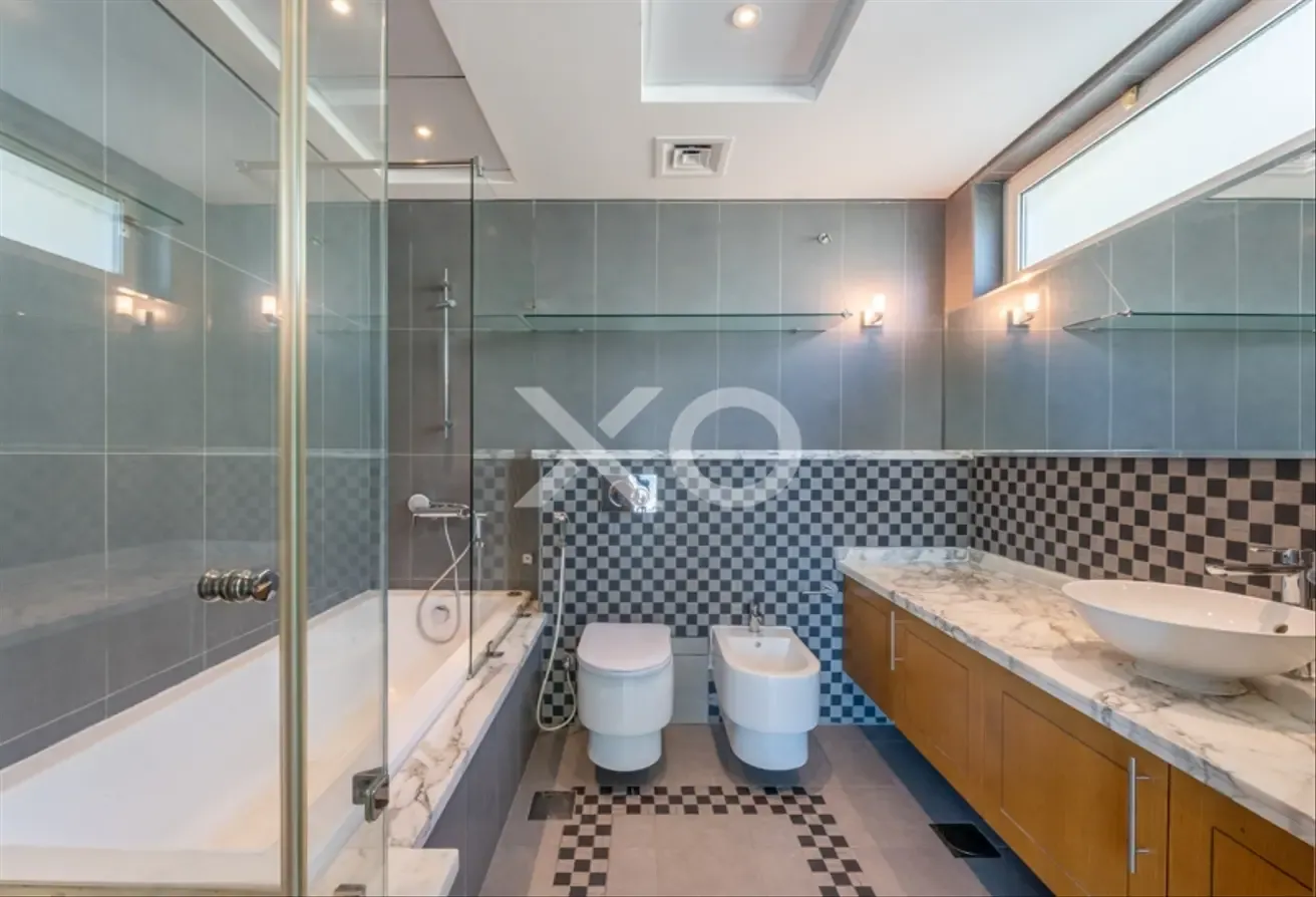 Huge Plot | Single Row | Private Pool