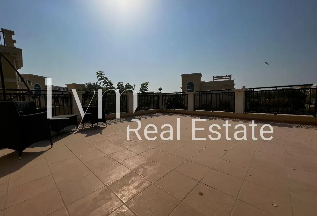 Luxury Legacy Nova Villa | Jumeirah Park