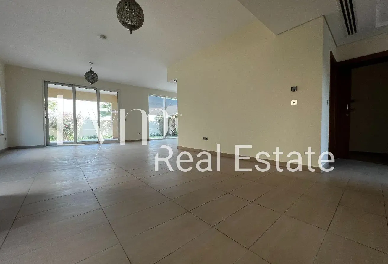 Luxury Legacy Nova Villa | Jumeirah Park