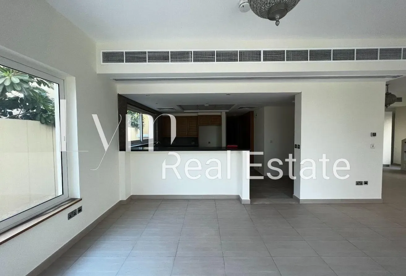 Luxury Legacy Nova Villa | Jumeirah Park