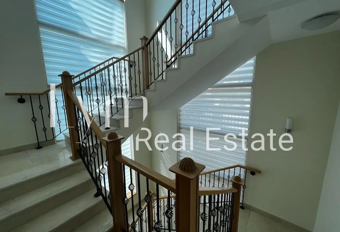 Luxury Legacy Nova Villa | Jumeirah Park