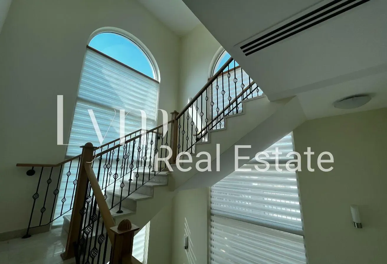 Luxury Legacy Nova Villa | Jumeirah Park