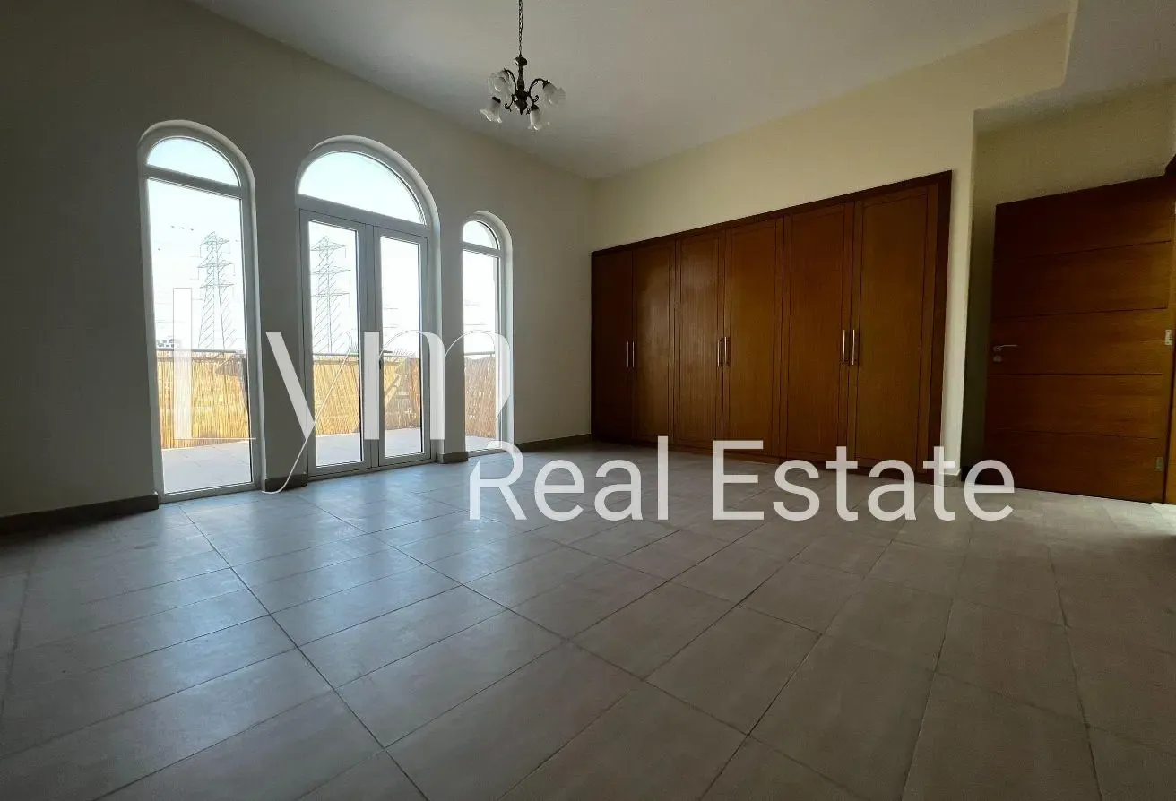 Luxury Legacy Nova Villa | Jumeirah Park
