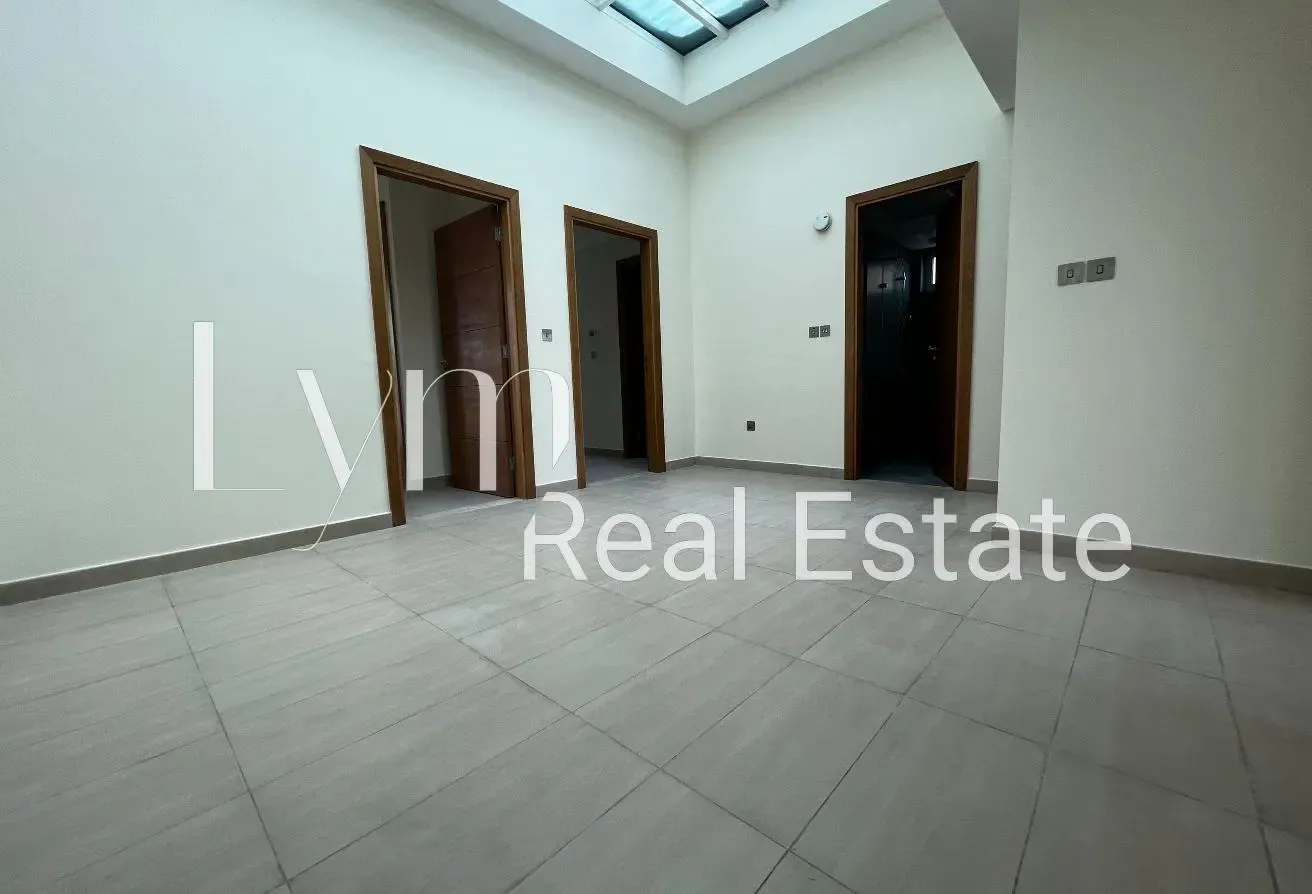 Luxury Legacy Nova Villa | Jumeirah Park