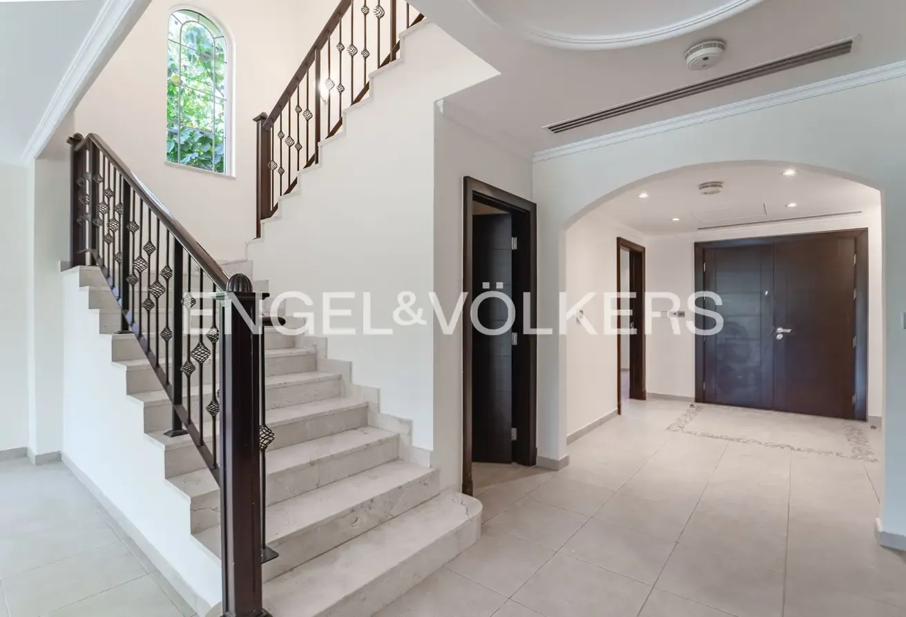 Extended | Internal | Vacant | Away From Cables