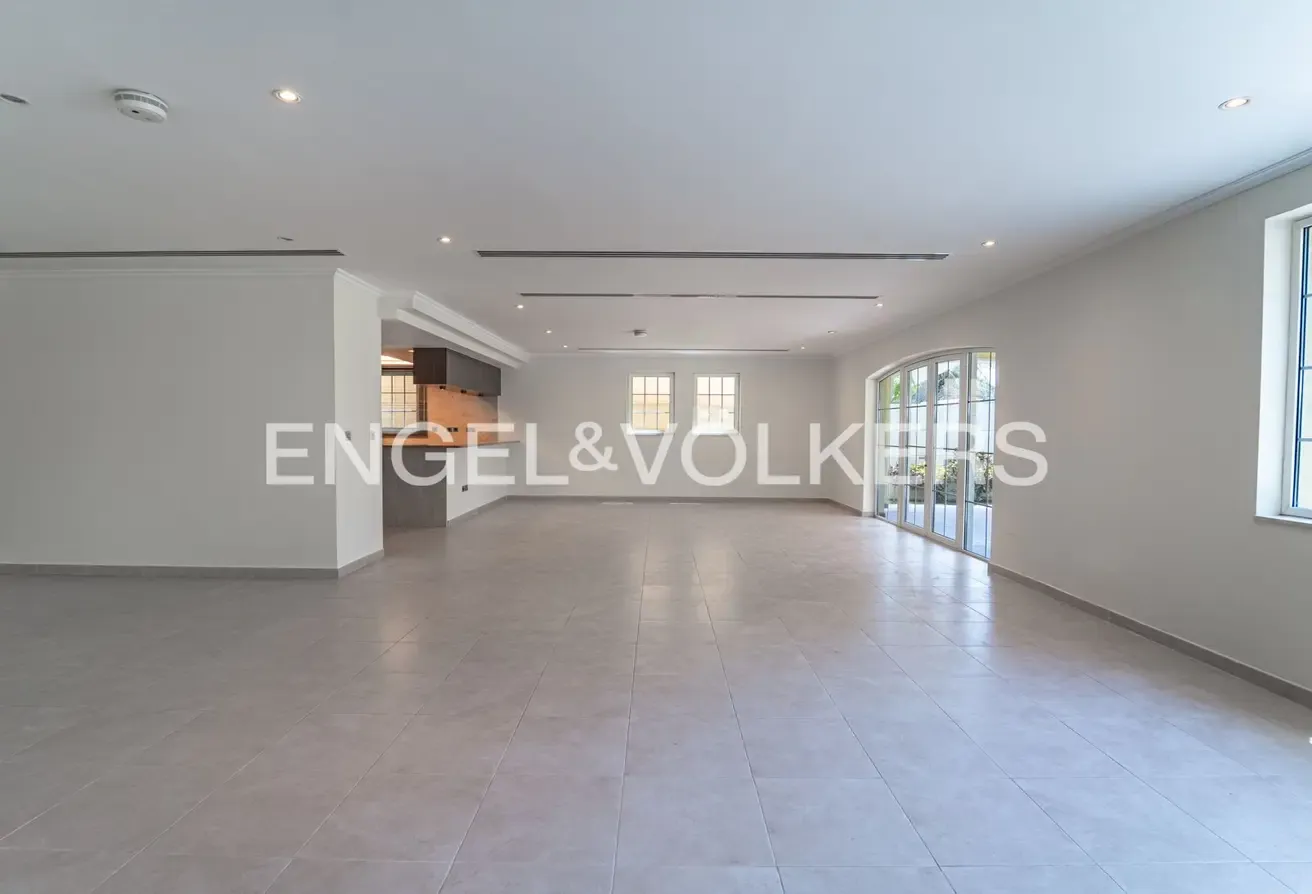 Extended | Internal | Vacant | Away From Cables