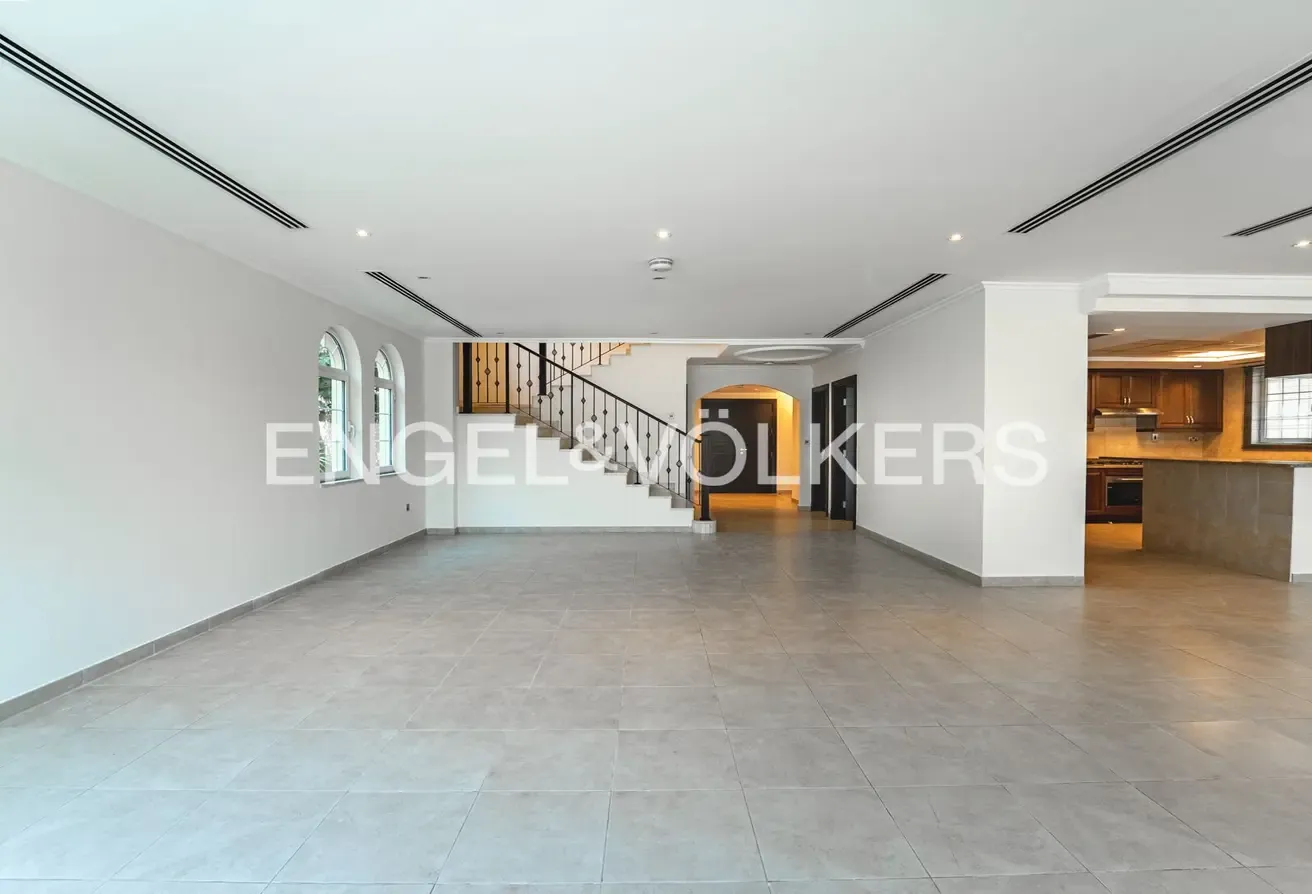 Extended | Internal | Vacant | Away From Cables