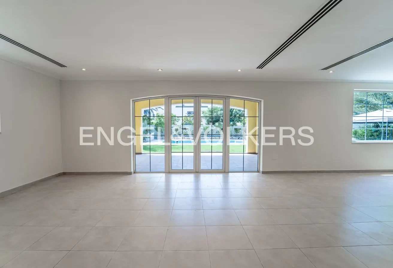 Extended | Internal | Vacant | Away From Cables