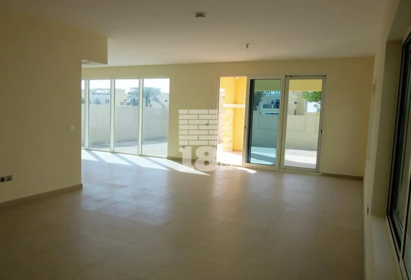 4 Bedrooms + Maid With Roof Terrace | Legacy Nova