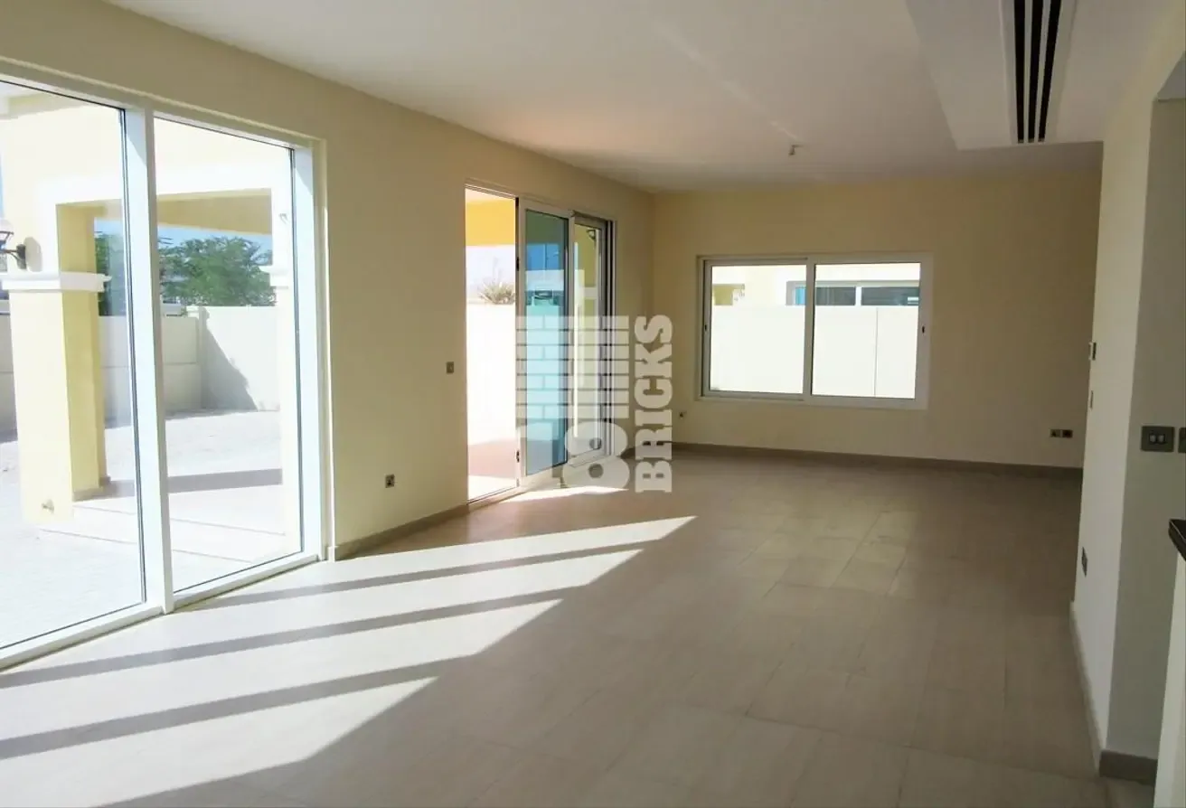 4 Bedrooms + Maid With Roof Terrace | Legacy Nova
