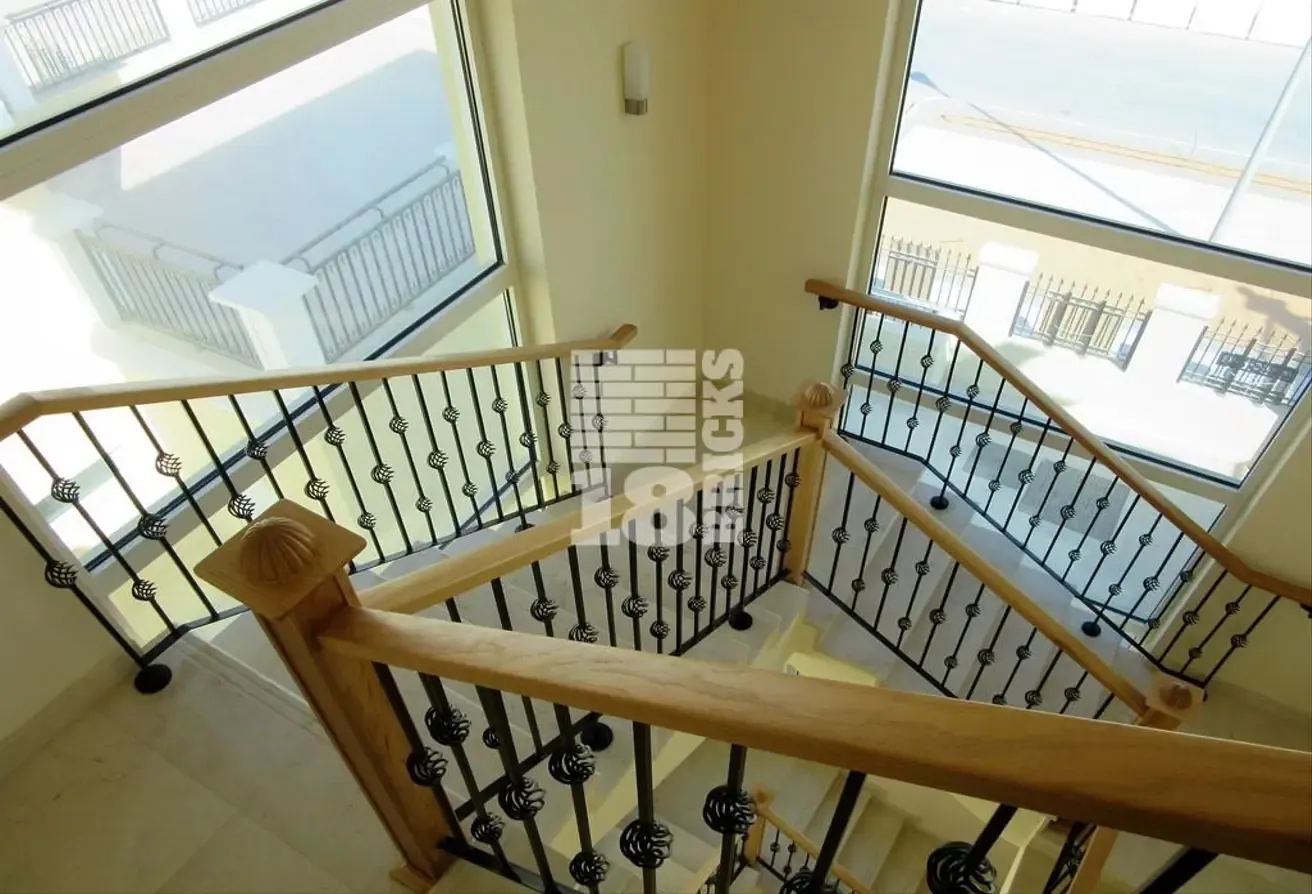 4 Bedrooms + Maid With Roof Terrace | Legacy Nova