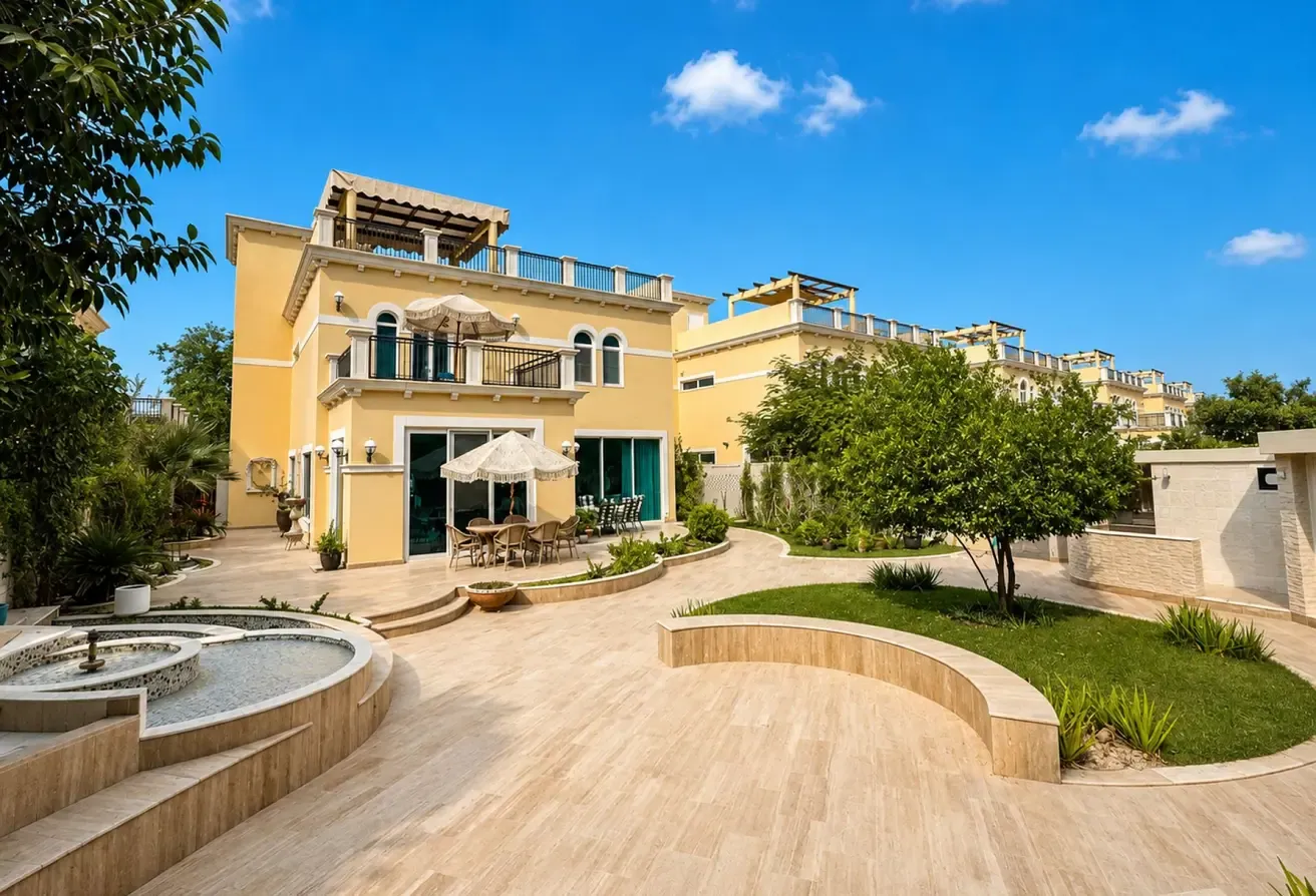 Exclusive | Semi Furnished | Legacy Nova