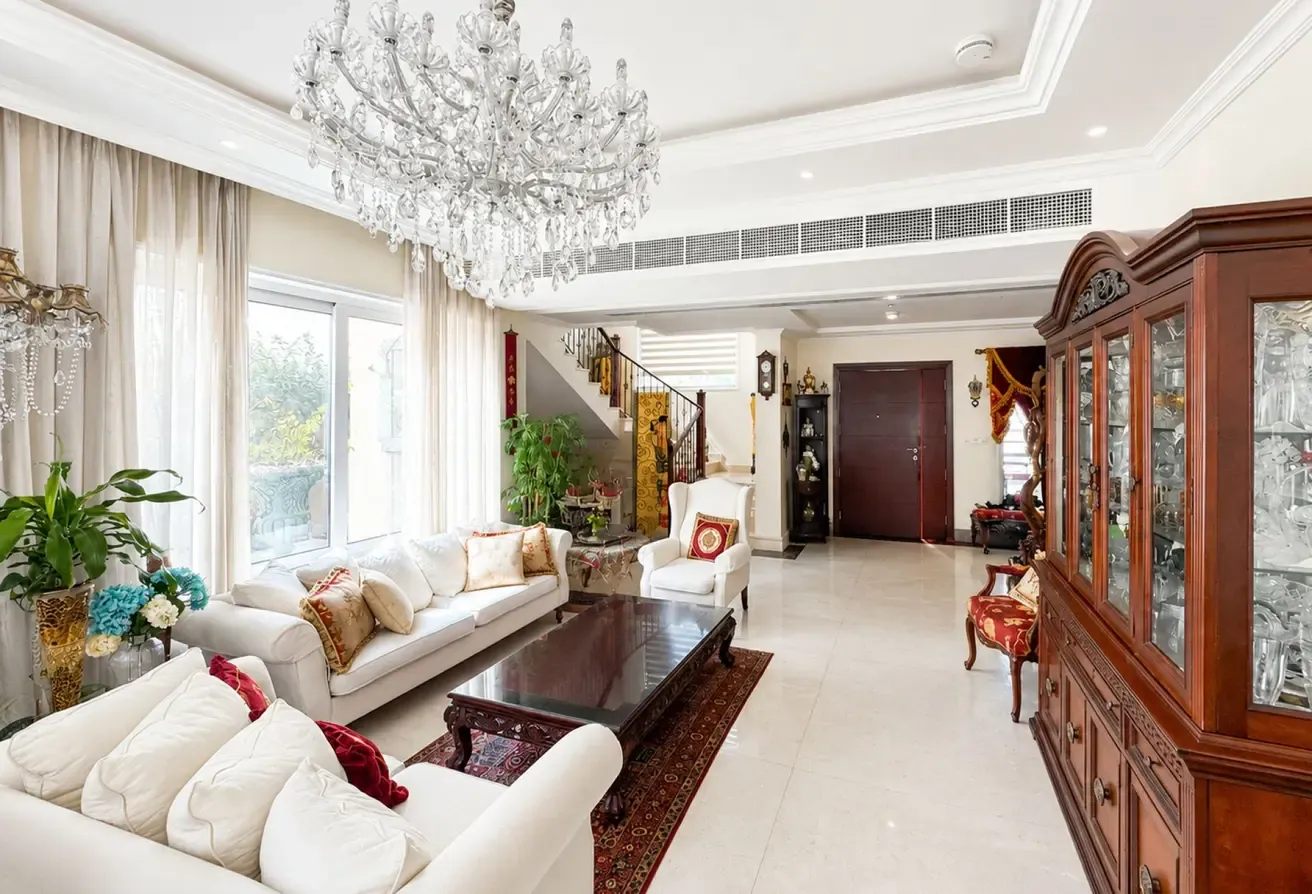 Exclusive | Semi Furnished | Legacy Nova