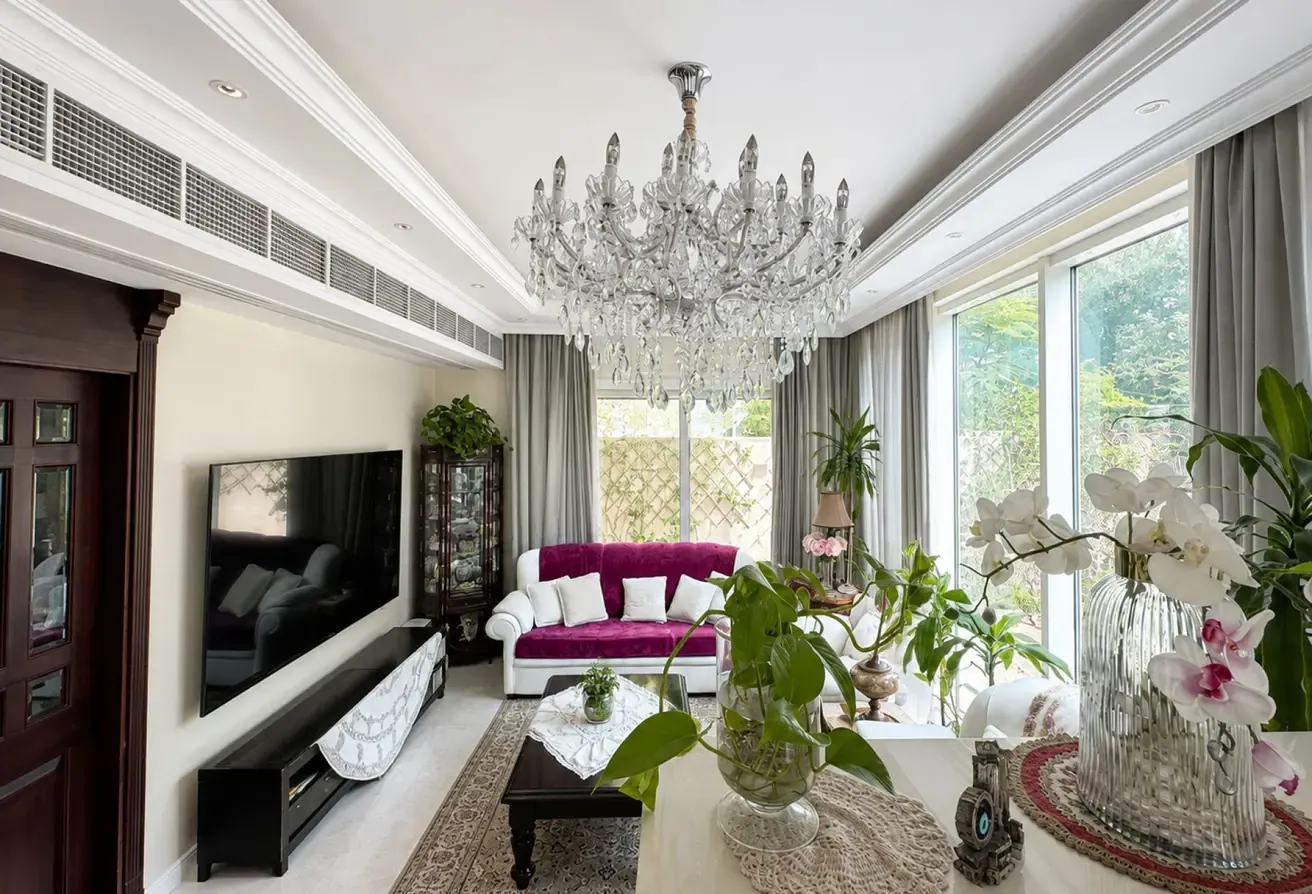 Exclusive | Semi Furnished | Legacy Nova