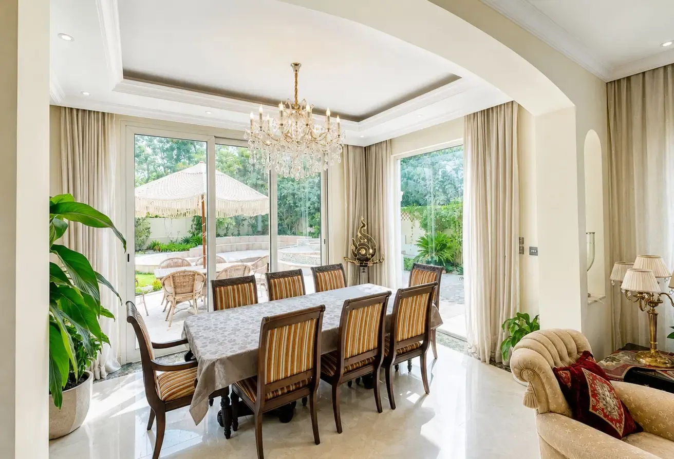 Exclusive | Semi Furnished | Legacy Nova