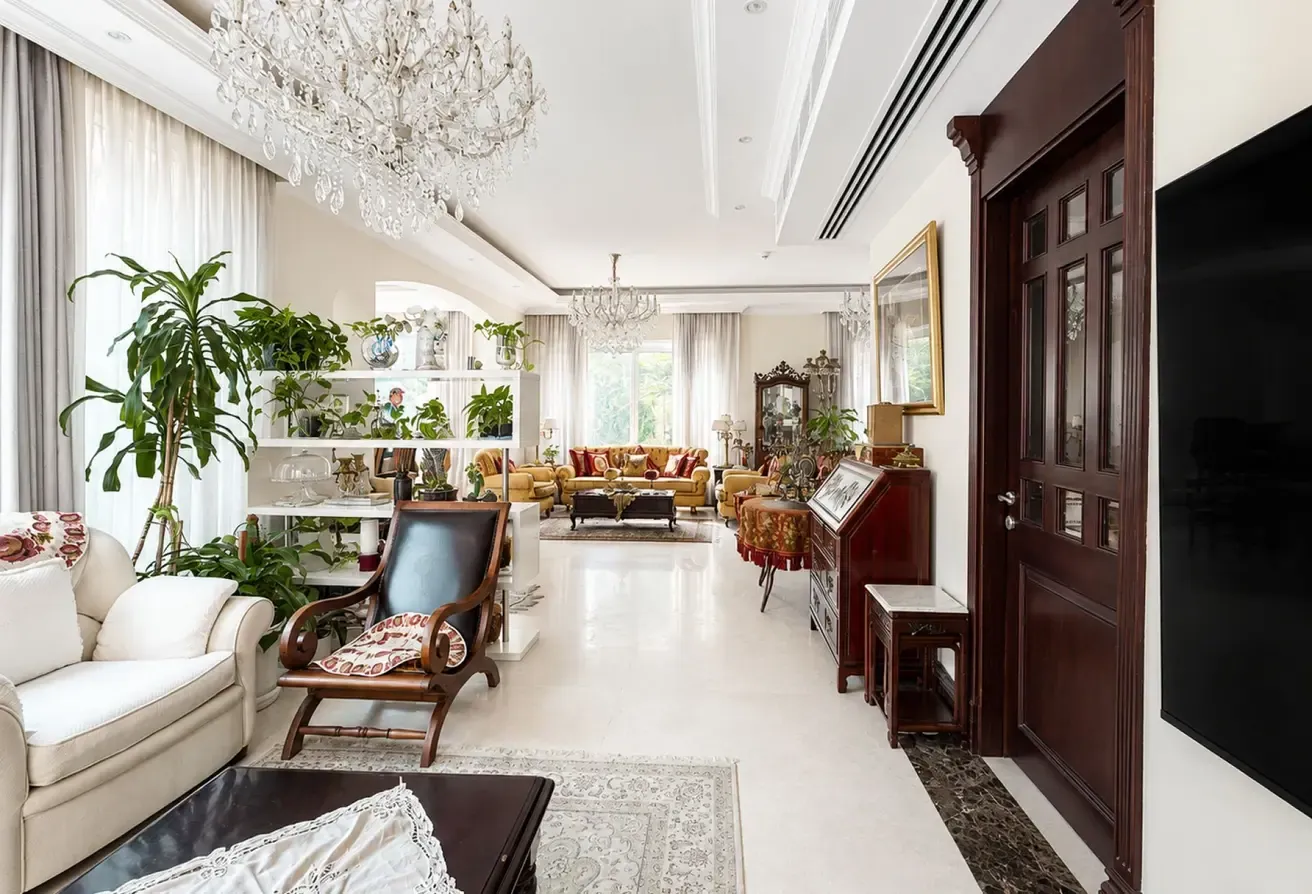 Exclusive | Semi Furnished | Legacy Nova