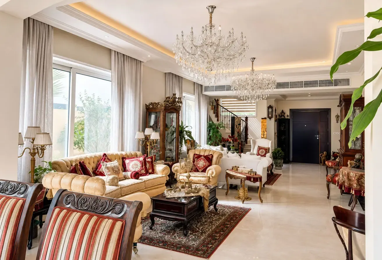 Exclusive | Semi Furnished | Legacy Nova