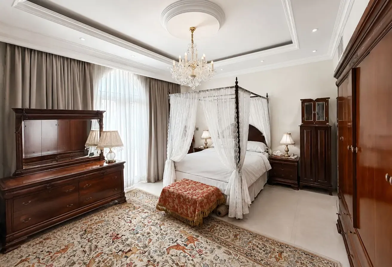 Exclusive | Semi Furnished | Legacy Nova