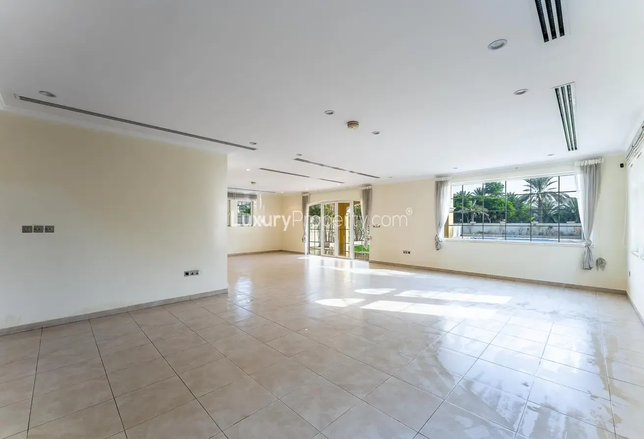Big Garden | Private Pool | Spacious Villa
