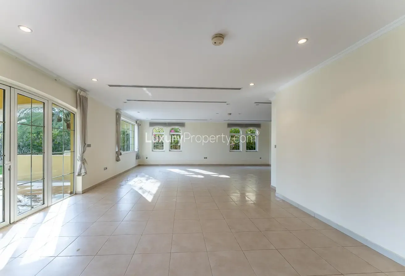 Big Garden | Private Pool | Spacious Villa