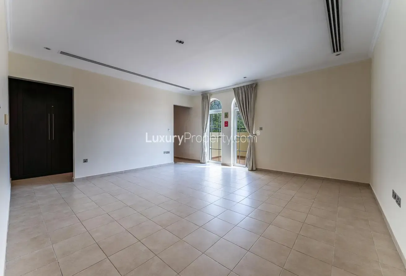 Big Garden | Private Pool | Spacious Villa