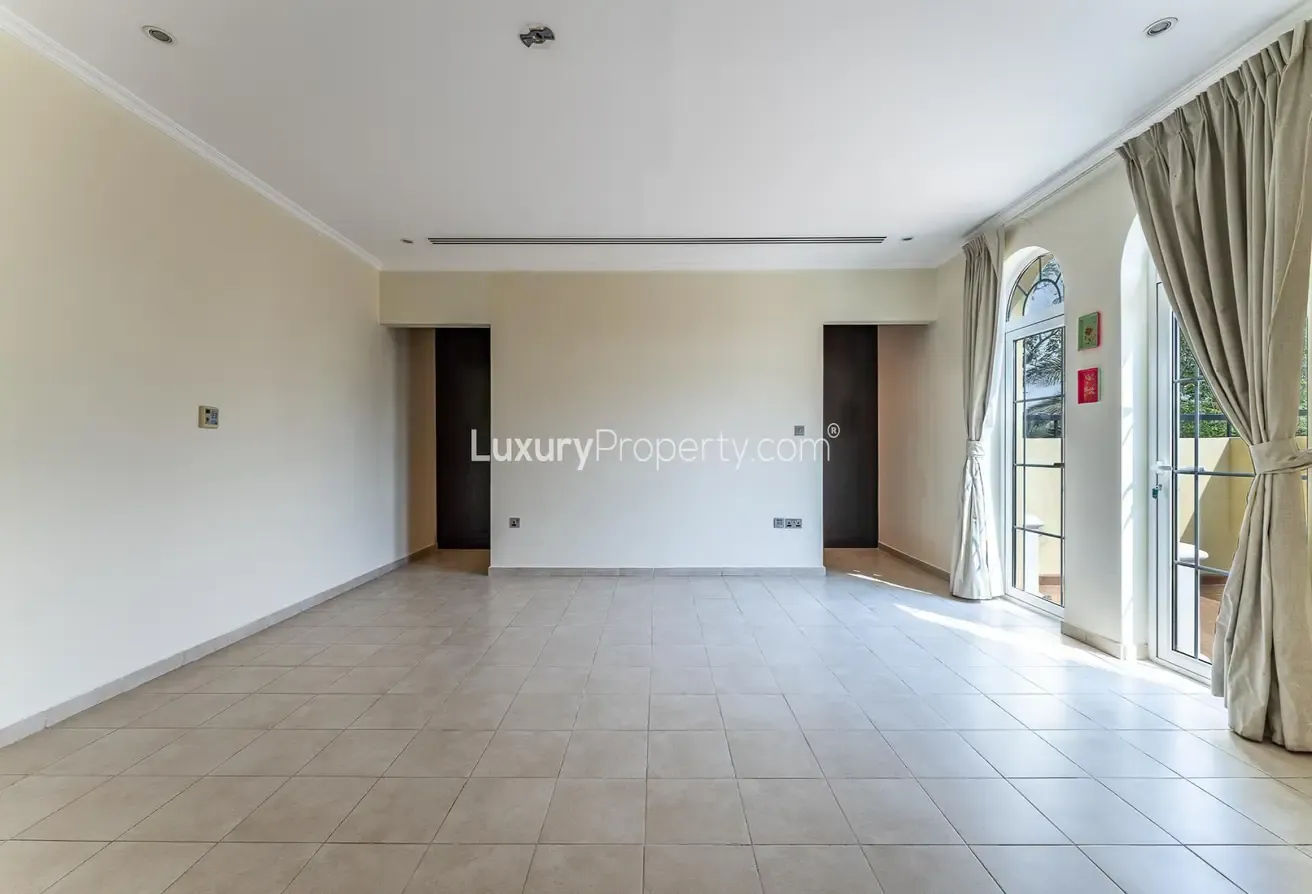 Big Garden | Private Pool | Spacious Villa