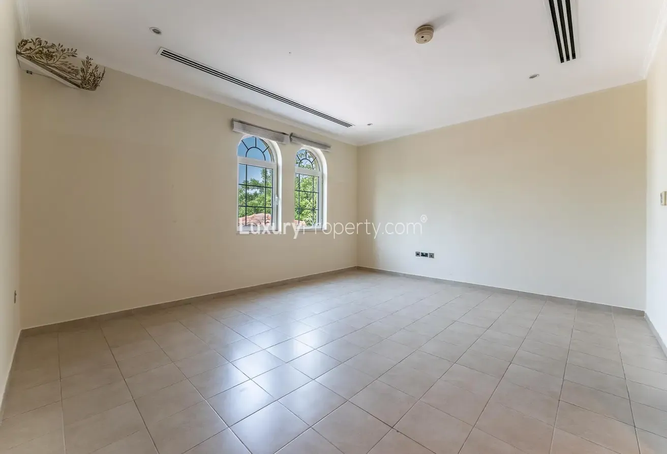 Big Garden | Private Pool | Spacious Villa