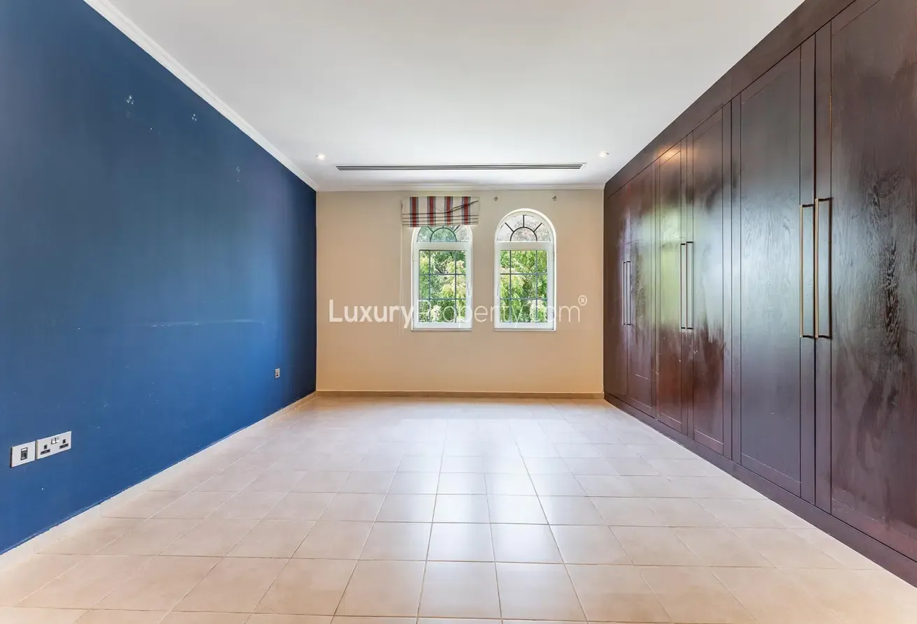 Big Garden | Private Pool | Spacious Villa