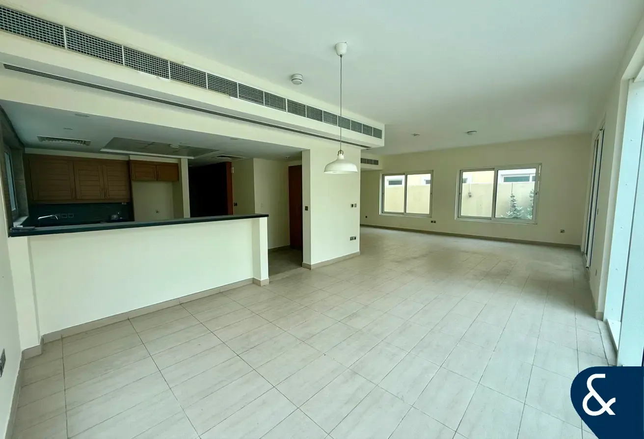 Private Pool | August | Unfurnished