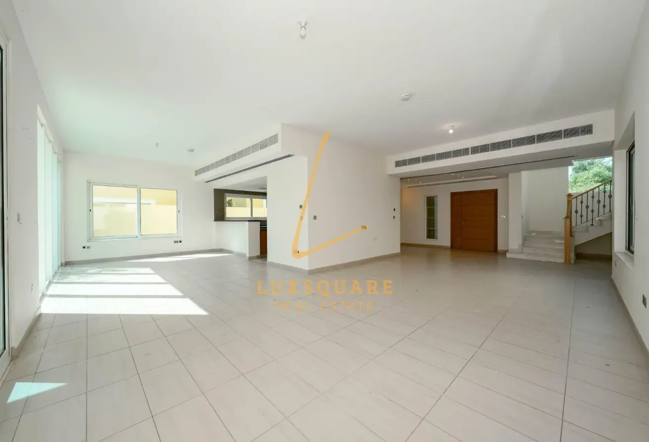 Ready To Move | Large Plot | Well Maintained