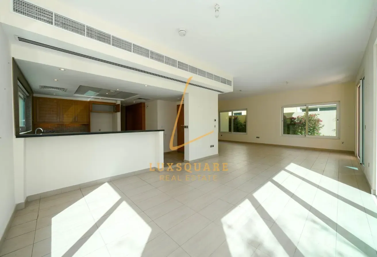 Ready To Move | Large Plot | Well Maintained