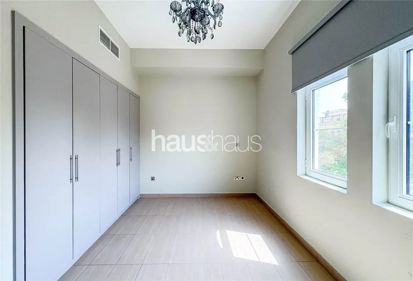 Plunge pool | Prime Location | Large Plot