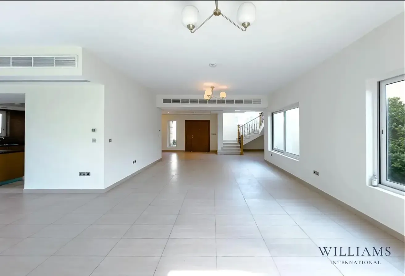 FOUR BED NOVA | VACANT SOON  | MAINT CONTRACT