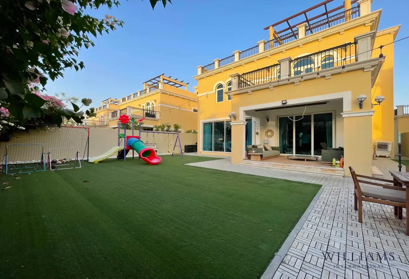 FOUR BED NOVA | VACANT SOON  | MAINT CONTRACT