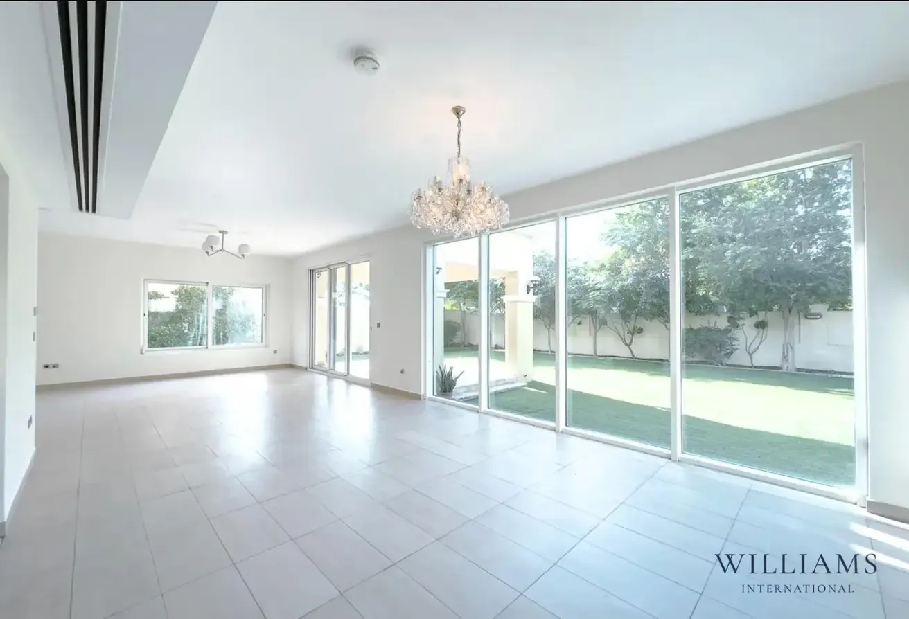 FOUR BED NOVA | VACANT SOON  | MAINT CONTRACT