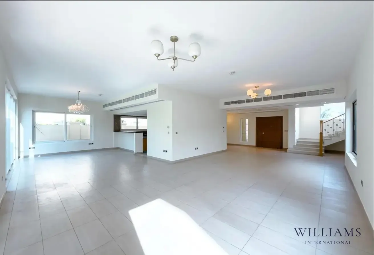 FOUR BED NOVA | VACANT SOON  | MAINT CONTRACT