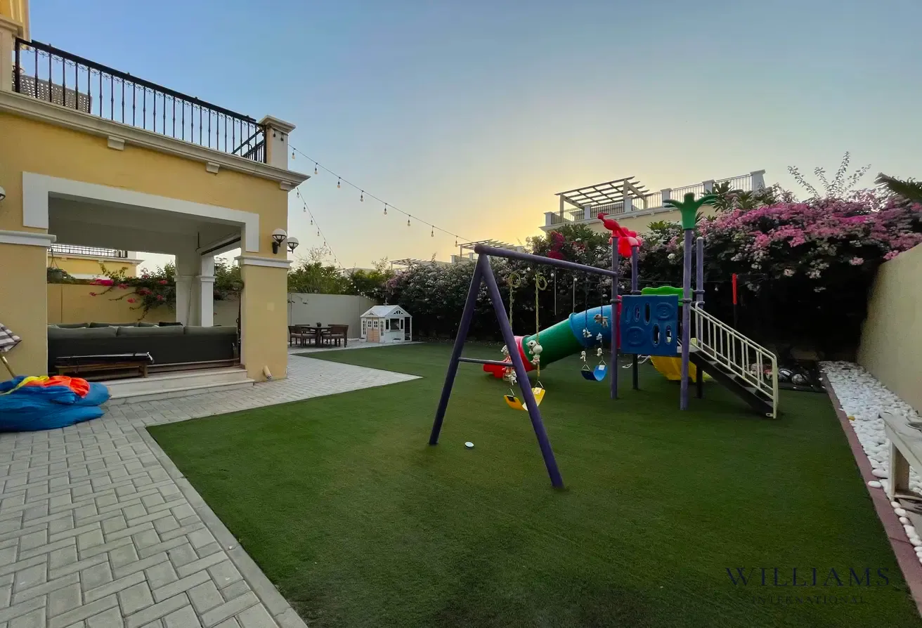 FOUR BED NOVA | VACANT SOON  | MAINT CONTRACT
