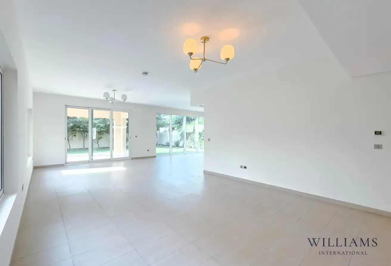 FOUR BED NOVA | VACANT SOON  | MAINT CONTRACT