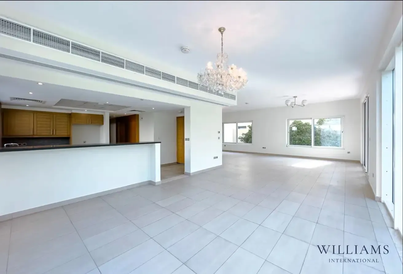 FOUR BED NOVA | VACANT SOON  | MAINT CONTRACT