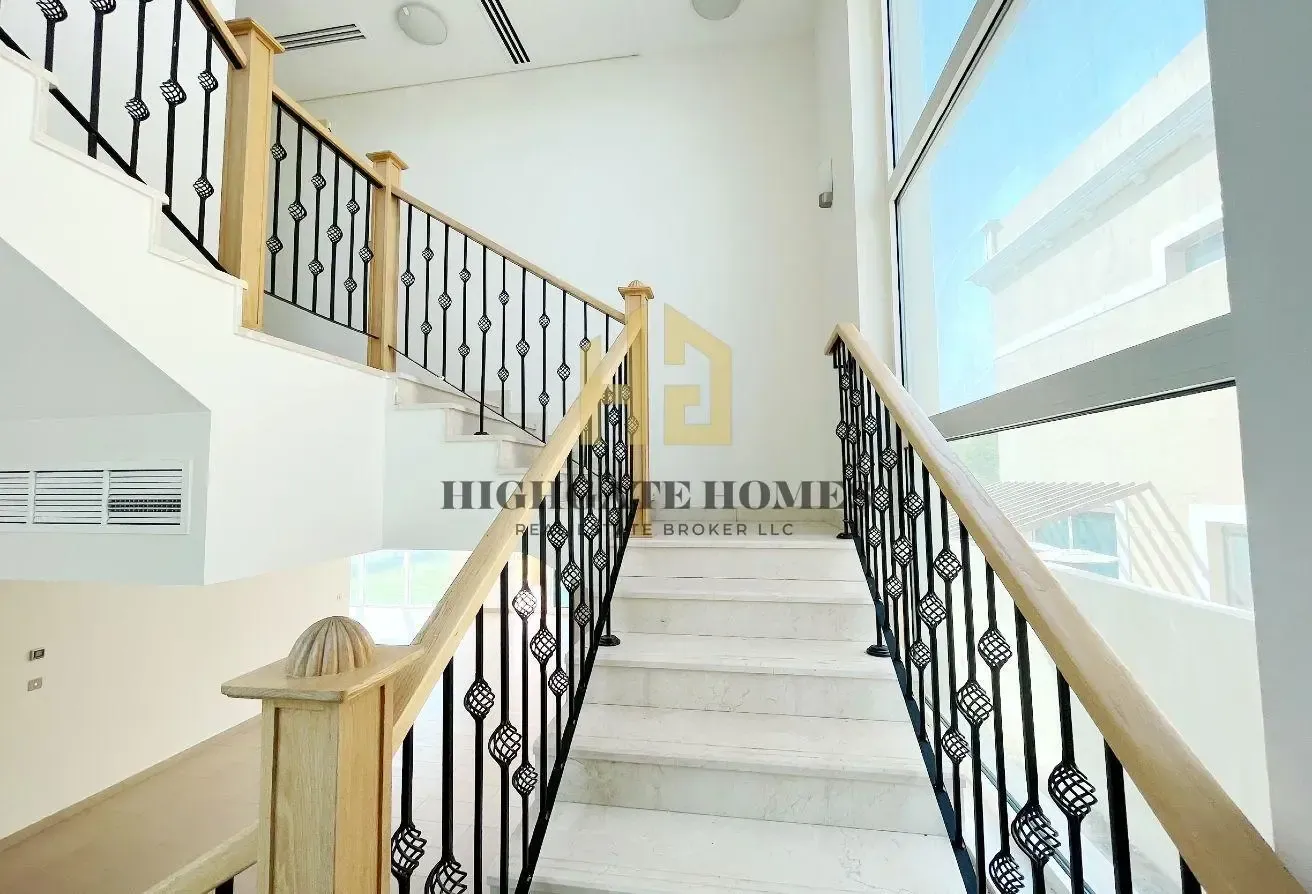 Stunning Pool | Immaculately Maintained |Exclusive