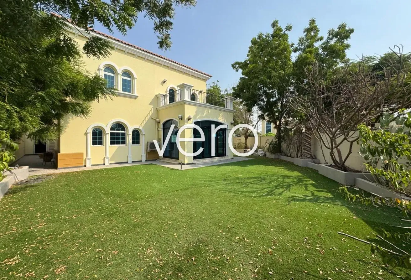 4BR En-Suite | Upgraded Villa | Corner Plot