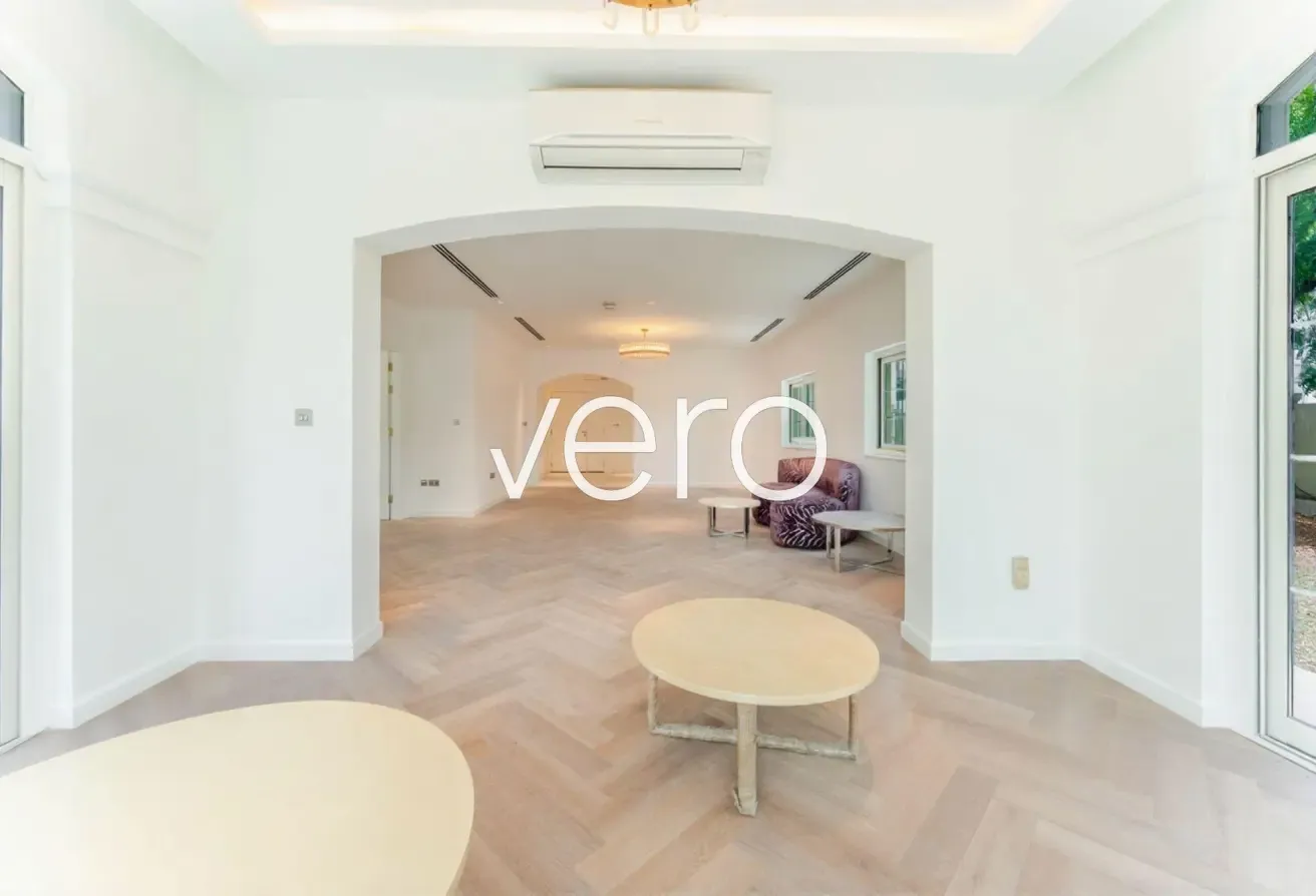 4BR En-Suite | Upgraded Villa | Corner Plot