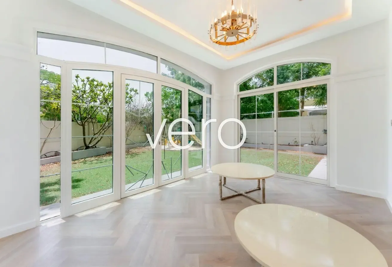 4BR En-Suite | Upgraded Villa | Corner Plot