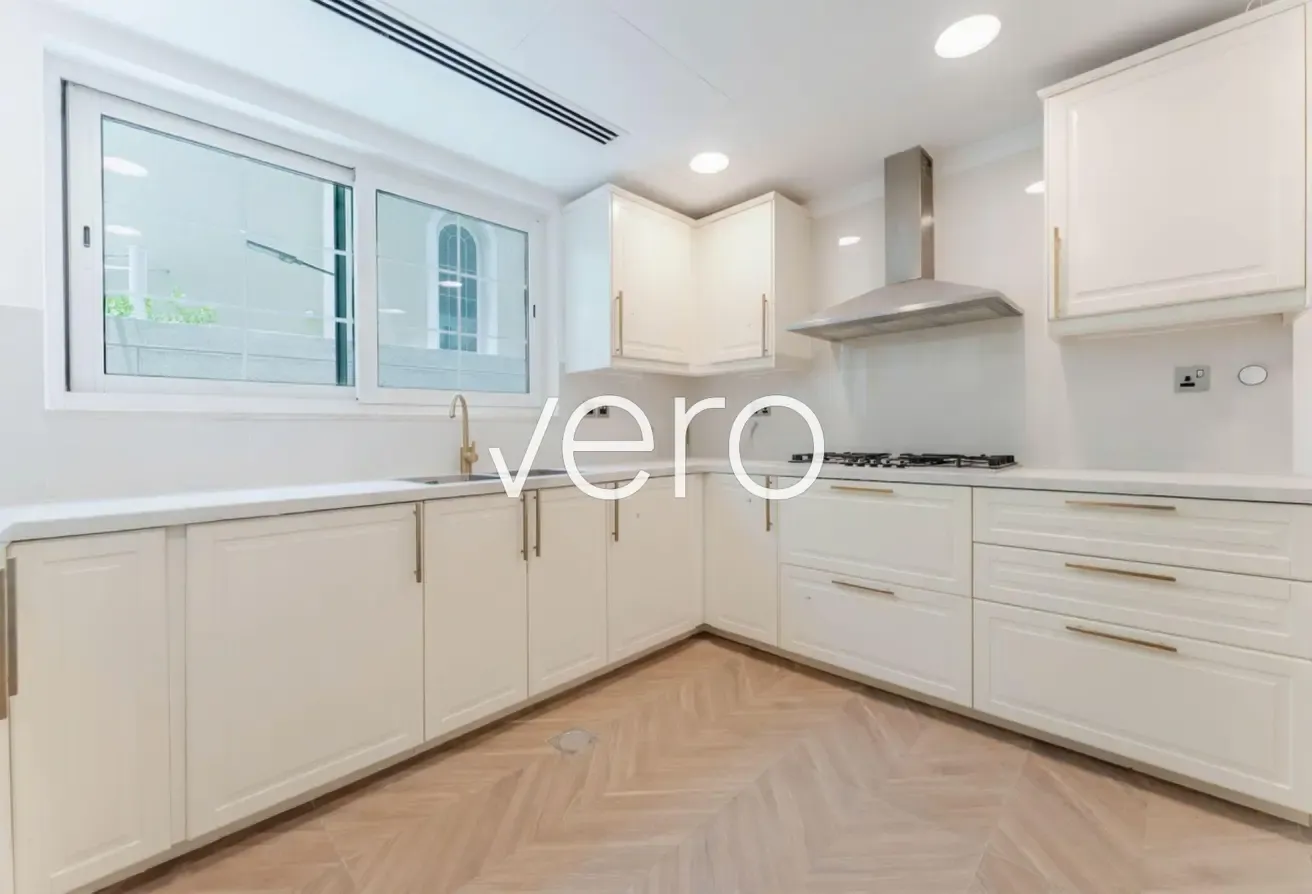 4BR En-Suite | Upgraded Villa | Corner Plot