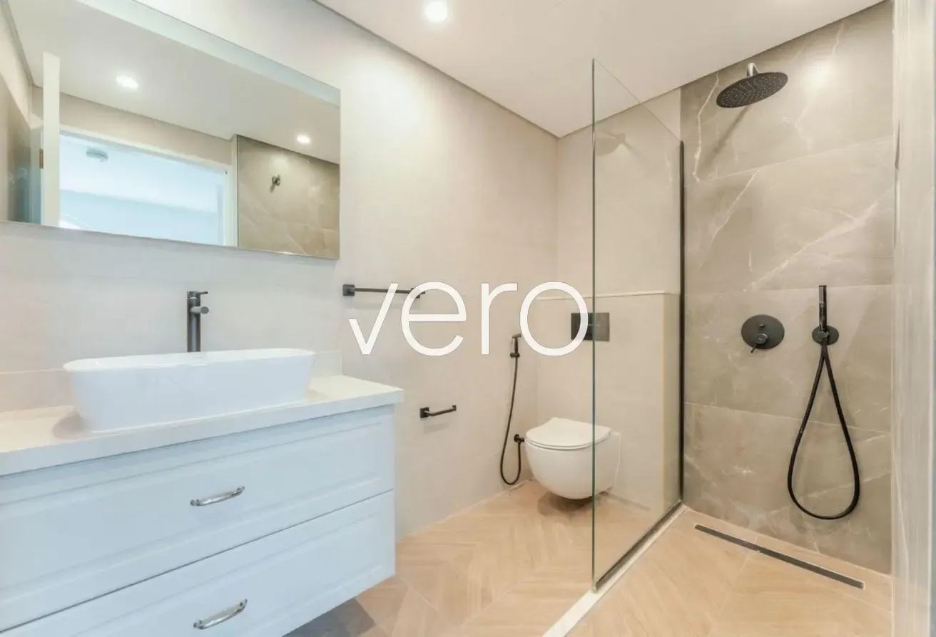 4BR En-Suite | Upgraded Villa | Corner Plot