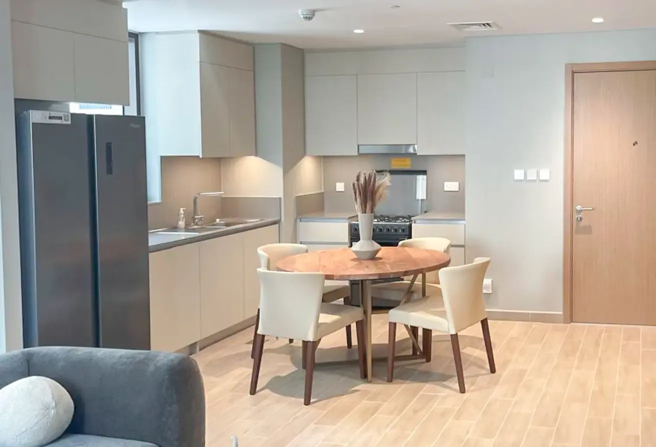 Vacant | Highly Furnished | Lagoon Access