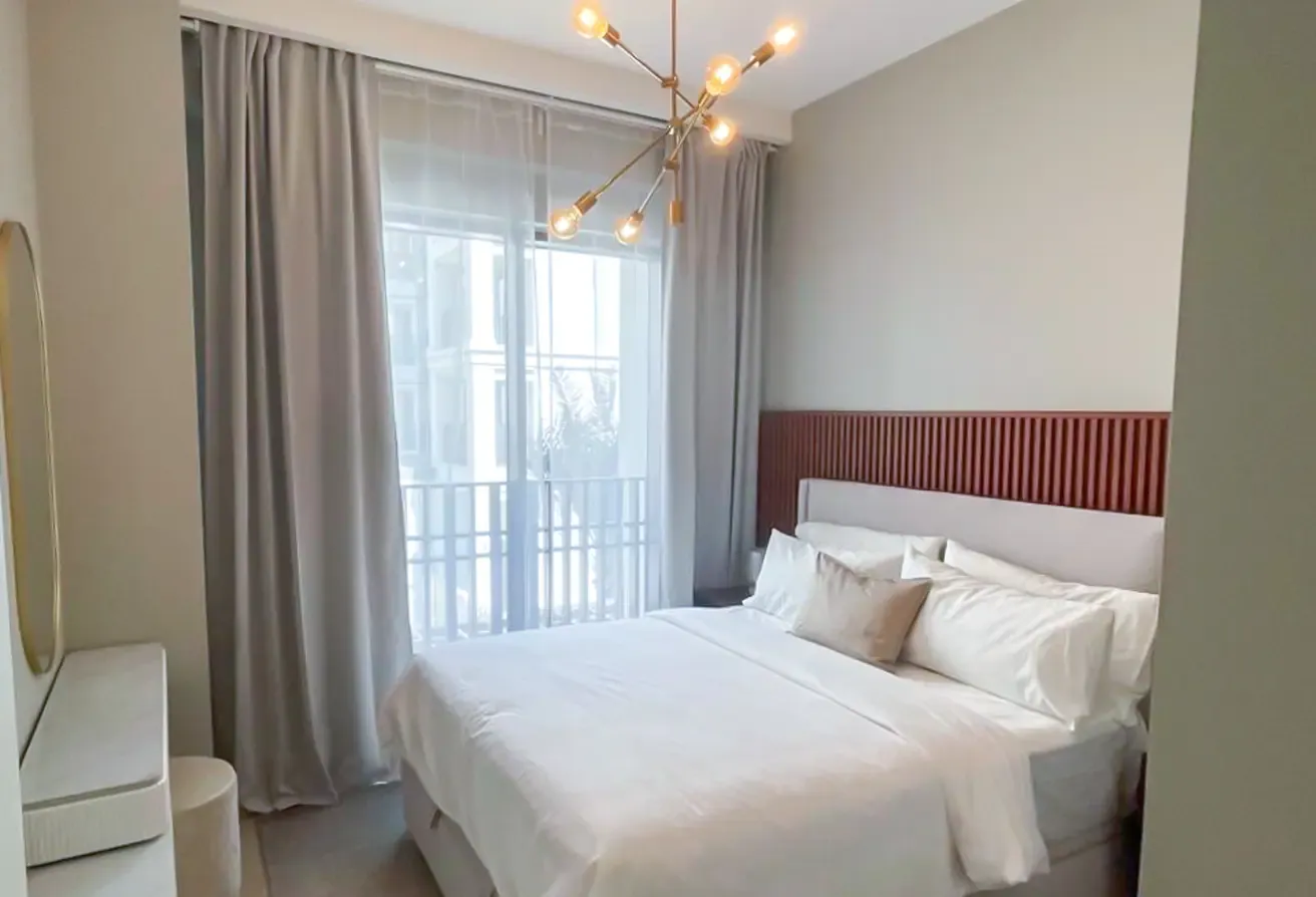 Vacant | Highly Furnished | Lagoon Access