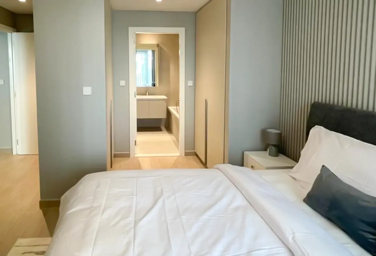 Vacant | Highly Furnished | Lagoon Access