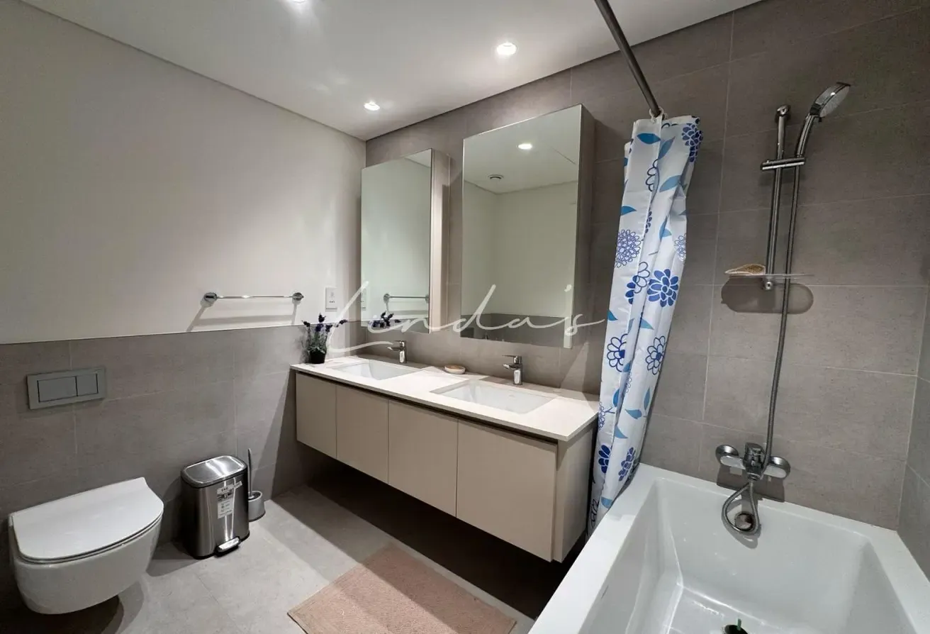 Fully Furnished | Vacant | Community View
