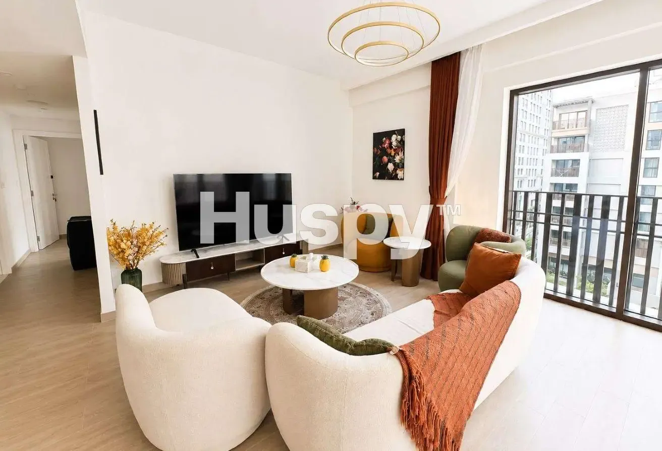 Beach Access | Furnished | Vacant